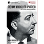 The Man who Killed Apartheid: The Life of Dimitri Tsafendas: New Updated Version - Hardcover