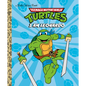 I Am Leonardo (Teenage Mutant Ninja Turtles) - Hardcover