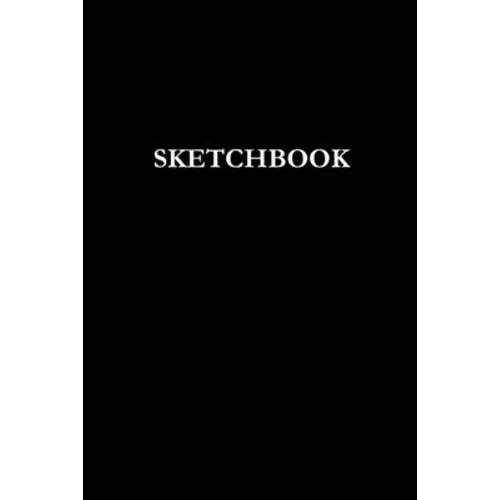 Sketches from the Heart of a Texas Artist- The Sketchbook - Paperback