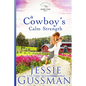 A Cowboy's Calm Strength - Paperback