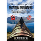 The Matter of the Phantom Purloiners - Paperback