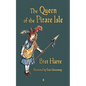 The Queen of the Pirate Isle - Paperback