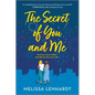 The Secret of You and Me - Paperback