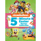 Nickelodeon 5-Minute Easter Stories Collection (Nickelodeon) - Hardcover