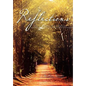 Reflections on a Rural Childhood - Hardcover