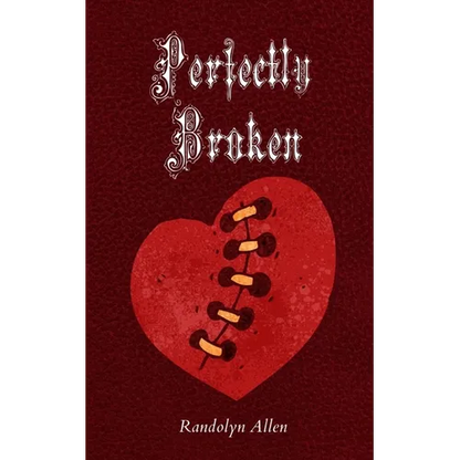 Perfectly Broken - Paperback