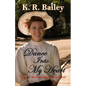 Dance Into My Heart: A sweet Western Romance - Paperback