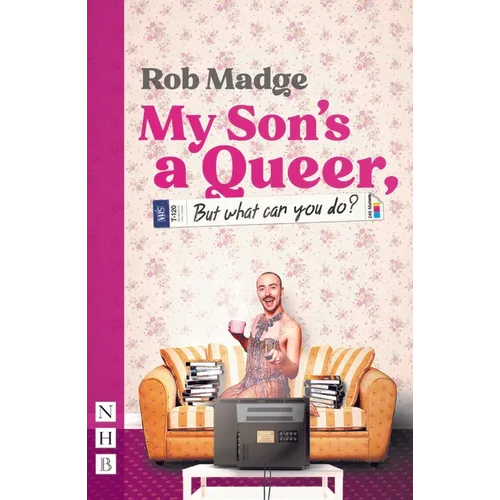 My Son's a Queer (But What Can You Do?) - Paperback