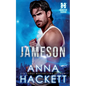 Jameson - Paperback
