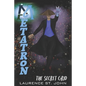 Metatron: The Secret Grid - Paperback