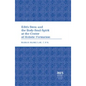 Edith Stein and the Body-Soul-Spirit at the Center of Holistic Formation - Hardcover