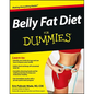 Belly Fat Diet for Dummies - Paperback