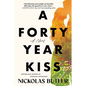 A Forty Year Kiss - Paperback