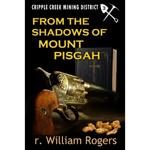 From The Shadows Of Mount Pisgah - Paperback