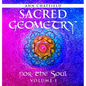 Sacred Geometry for the Soul: Volume I - Hardcover