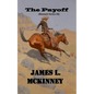 The Payoff: Bonnett Series #6 - Paperback