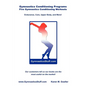 Gymnastics Conditioning Programs: Five Conditioning Workouts! - Paperback
