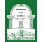 Tombstones of the Irish Born: Cemetery of the Holy Cross, Flatbush, Brooklyn - Paperback
