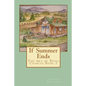 If Summer Ends: The Art of Being Charlee Book 3 - Paperback