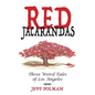 Red Jacarandas - Paperback