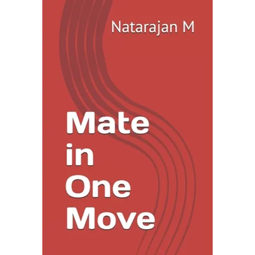 Mate in One Move - Paperback