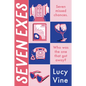 Seven Exes - Paperback