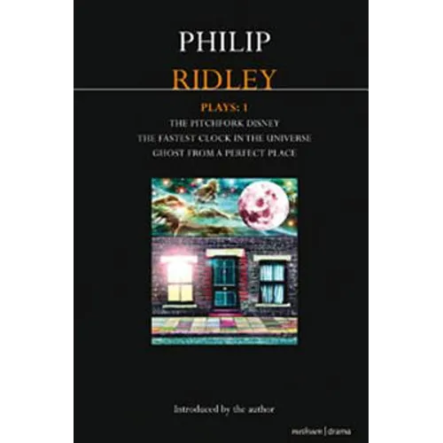 Ridley Plays 1 - Paperback