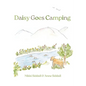 Daisy Goes Camping - Paperback