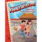The Mystery in the Forbidden City - Hardcover