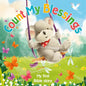 Count My Blessings - My First Bible Story - Board Book
