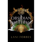 The Obsidian Butterfly - Hardcover