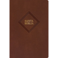 Rvr 1960 Biblia Letra Gigante, Café Piel Fabricada (Edición 2023): Santa Biblia - Bonded Leather