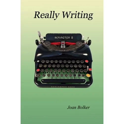 Really Writing - Paperback