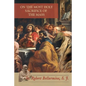 On the Most Holy Sacrifice of the Mass - Paperback