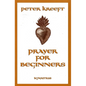 Prayer for Beginners - Paperback