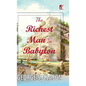 The Richest man in Babylon - Hardcover