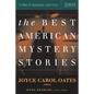 The Best American Mystery Stories 2005 - Paperback