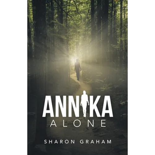 Annika Alone - Paperback