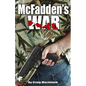 McFadden's War - Paperback