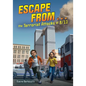 Escape from . . . the Terrorist Attacks of 9/11 - Hardcover