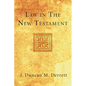 Law in the New Testament - Paperback