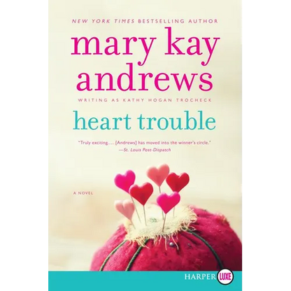 Heart Trouble - Paperback