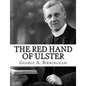 The Red Hand of Ulster - Paperback