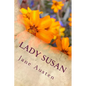 Lady Susan - Paperback