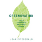 Greenovation: Urban Leadership on Climate Change - Paperback
