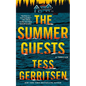The Summer Guests: A Thriller - Paperback