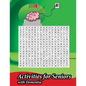 Activities for Seniors with Dementia: Dementia puzzles for seniors - Paperback