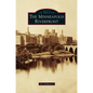 Minneapolis Riverfront - Hardcover