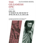 Gilgamesh Epic and Old Testament Parallels - Paperback