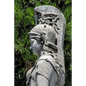 Goddess Athena Grimoire: A Book of Shadows - Paperback